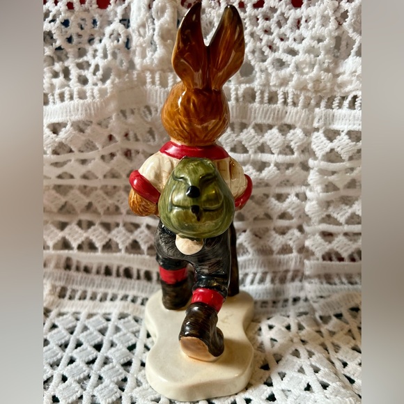 Goebel Rabbit Figurines - Picture 11 of 16